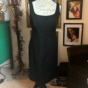 Maggy London Black Dress